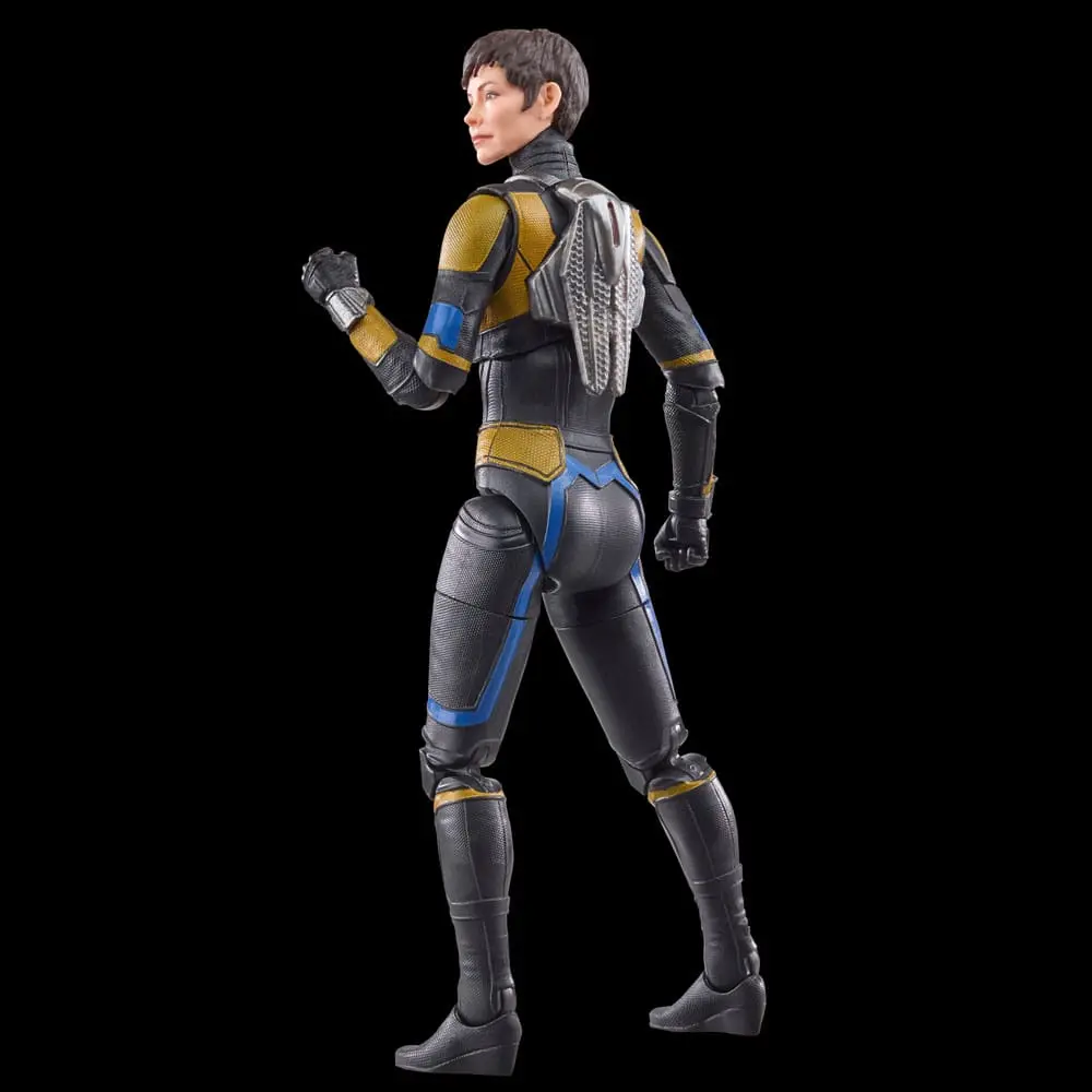 Ant-Man and the Wasp: Quantumania Marvel Legends Akcijska figura Cassie Lang BAF: Marvel's Wasp 15 cm fotografija izdelka