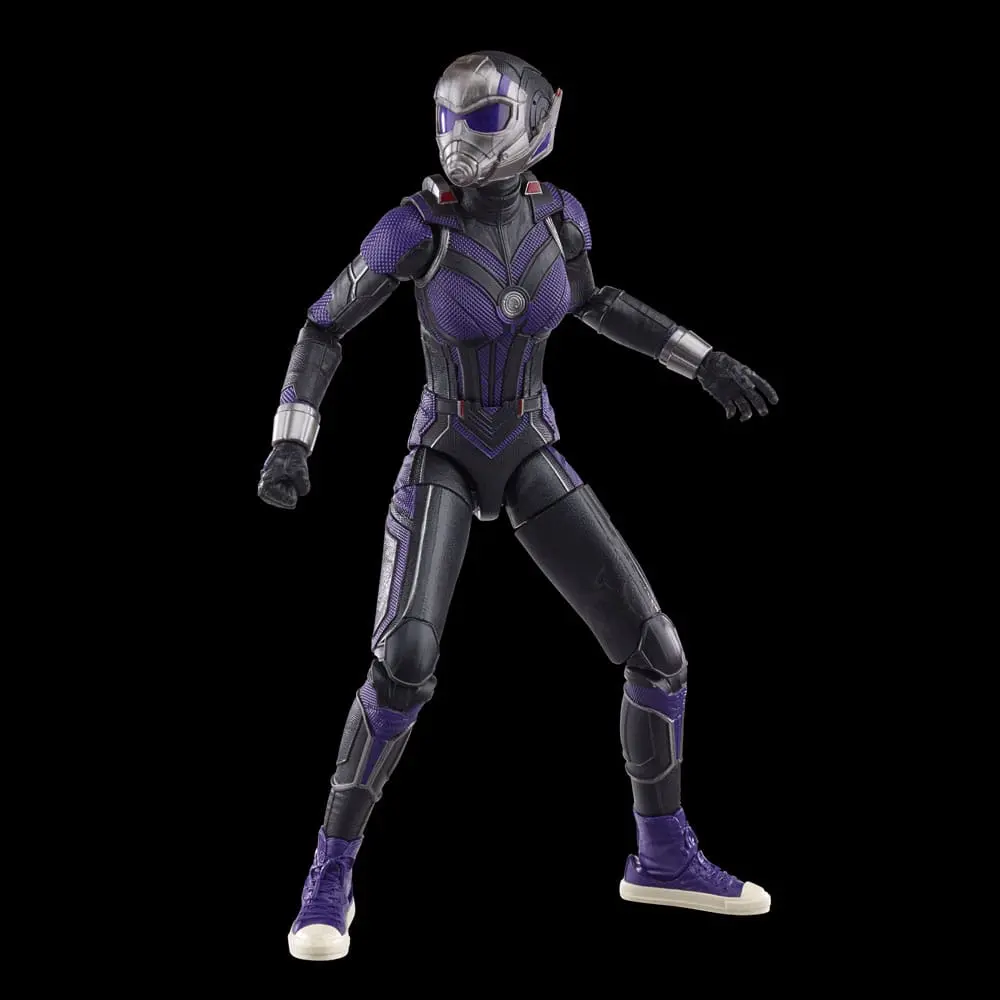 Ant-Man and the Wasp: Quantumania Marvel Legends Akcijska figura Cassie Lang BAF: Marvel's Wasp 15 cm fotografija izdelka