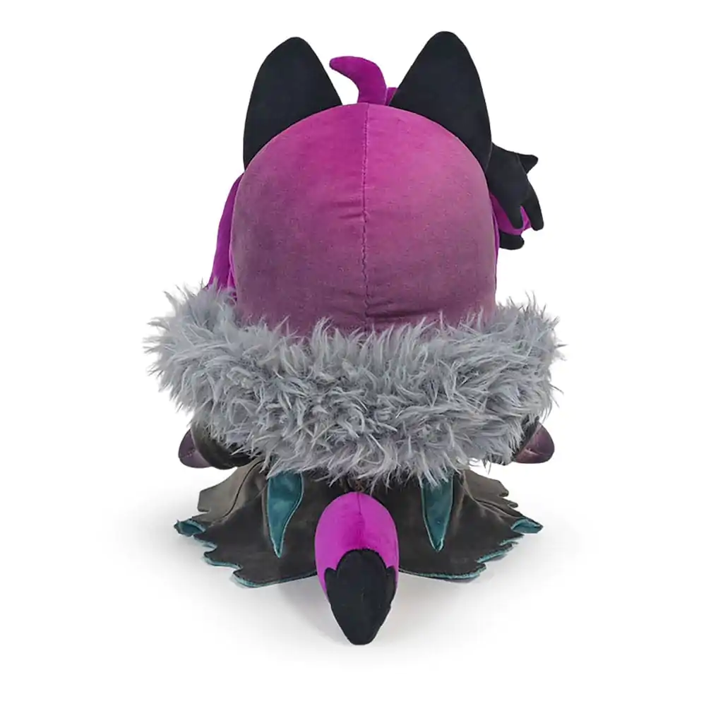 AnyColor Nijisanji plišasta figura Doppio 22 cm fotografija izdelka