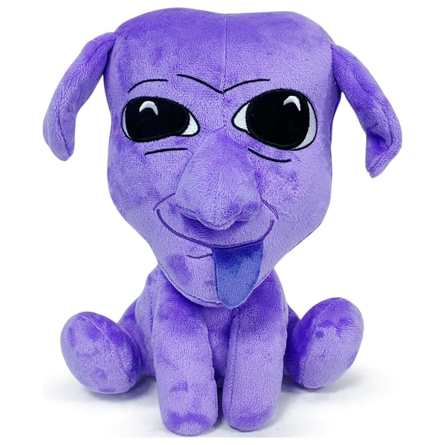 Ao Oni plišasta figura Dog Oni 22 cm fotografija izdelka