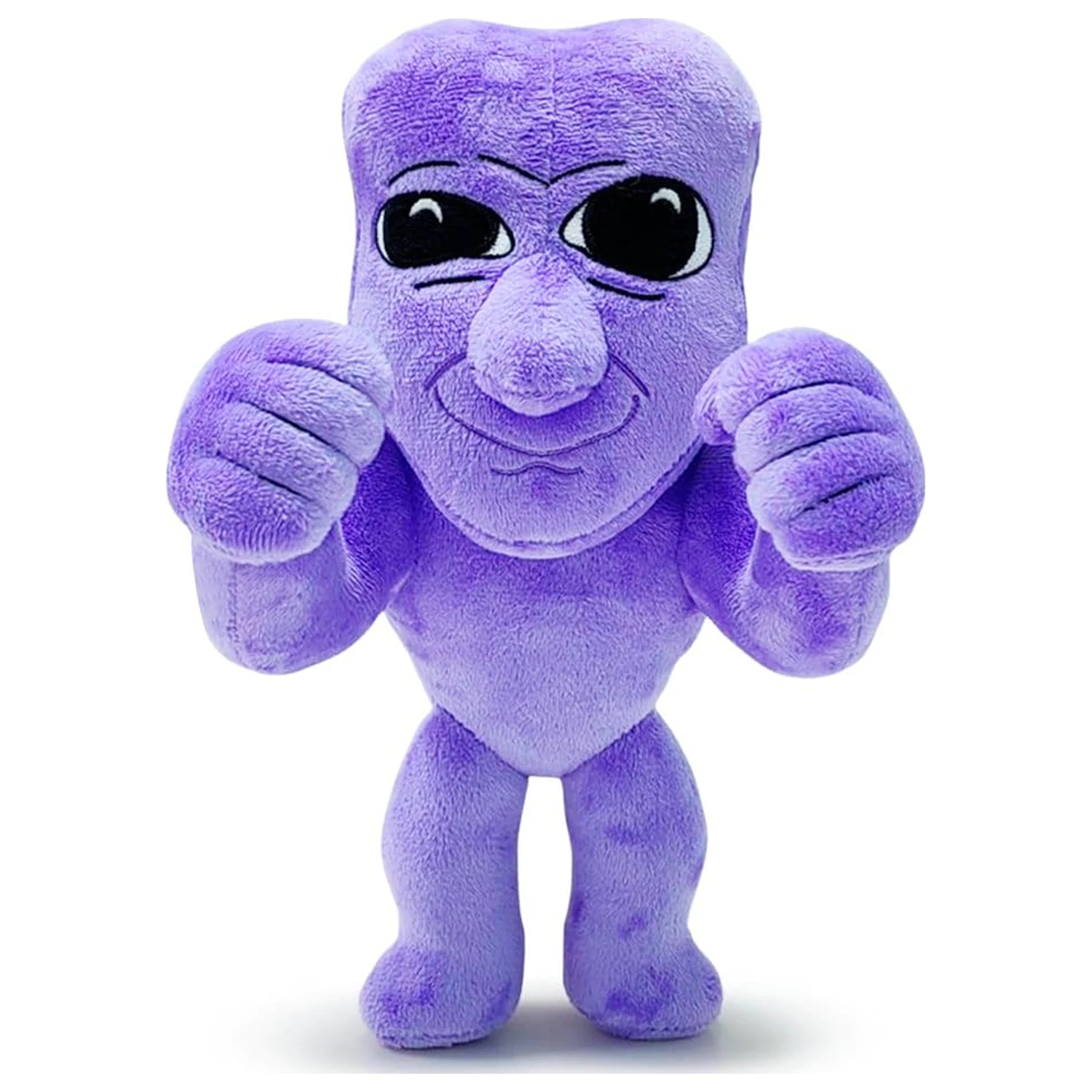 Ao Oni Plišasta Figura Squatto 22 cm fotografija izdelka