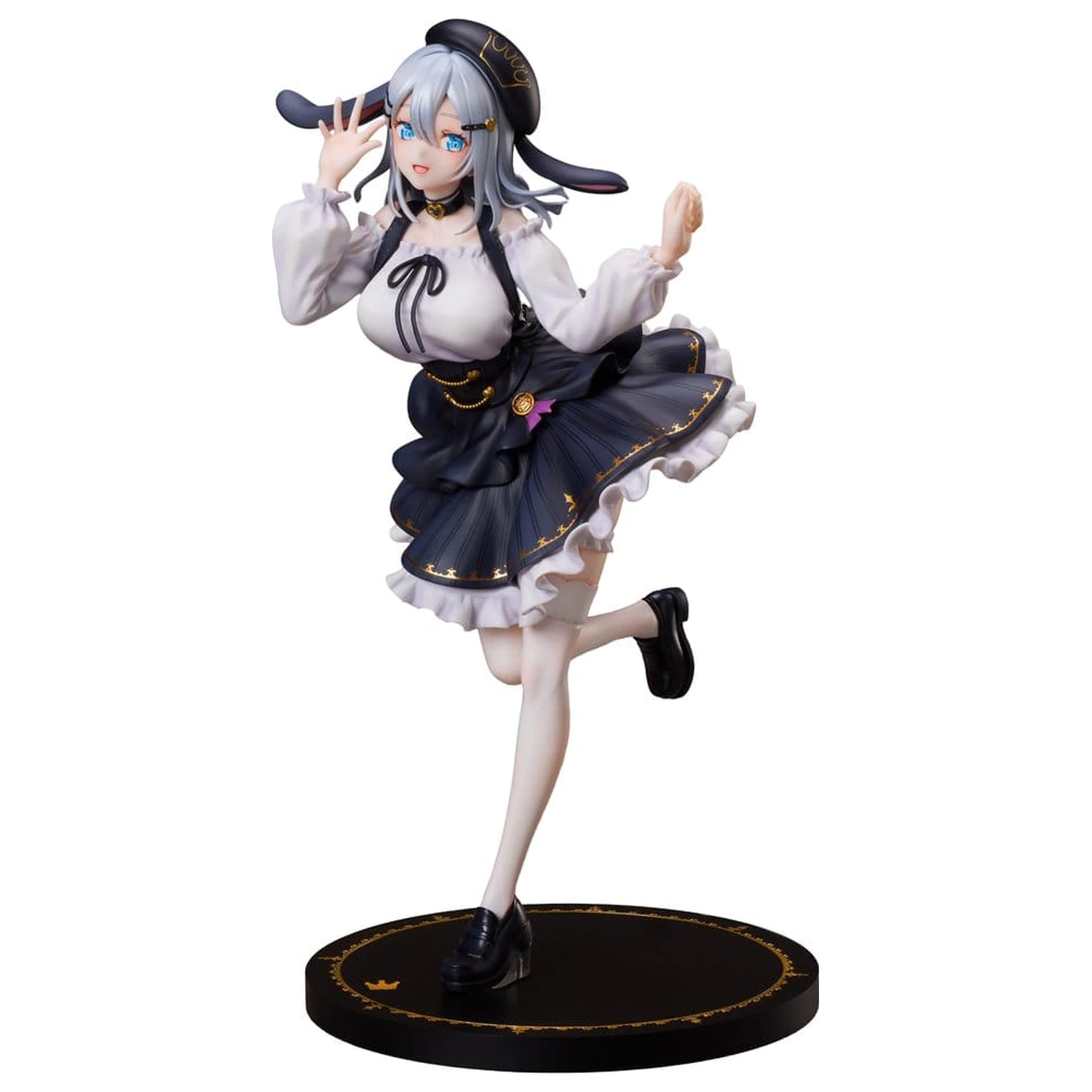 Aogiri High School PVC Figura 1/7 Yamaguro Nekuro Casual Outfit Ver. 22 cm fotografija izdelka