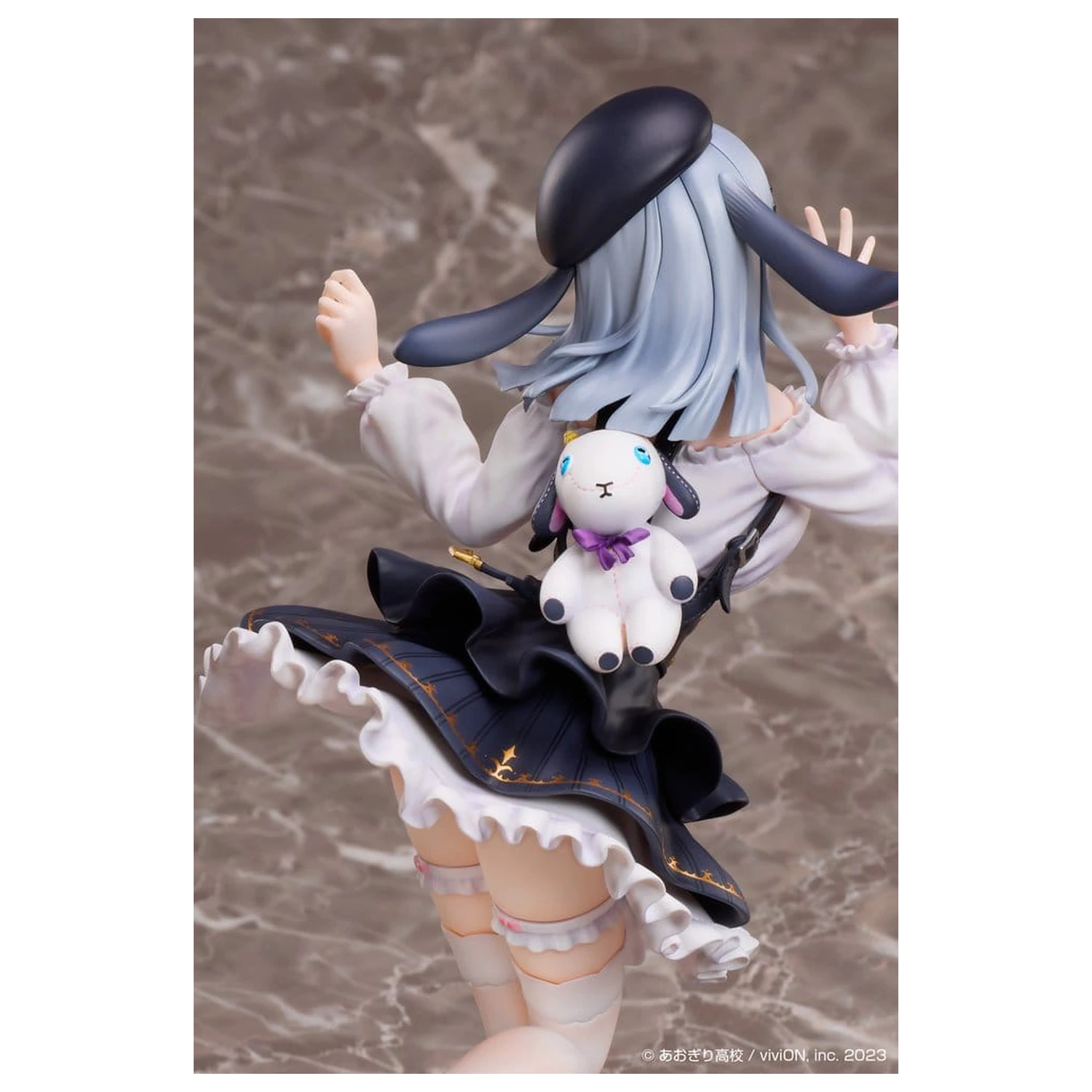 Aogiri High School PVC Figura 1/7 Yamaguro Nekuro Casual Outfit Ver. 22 cm fotografija izdelka