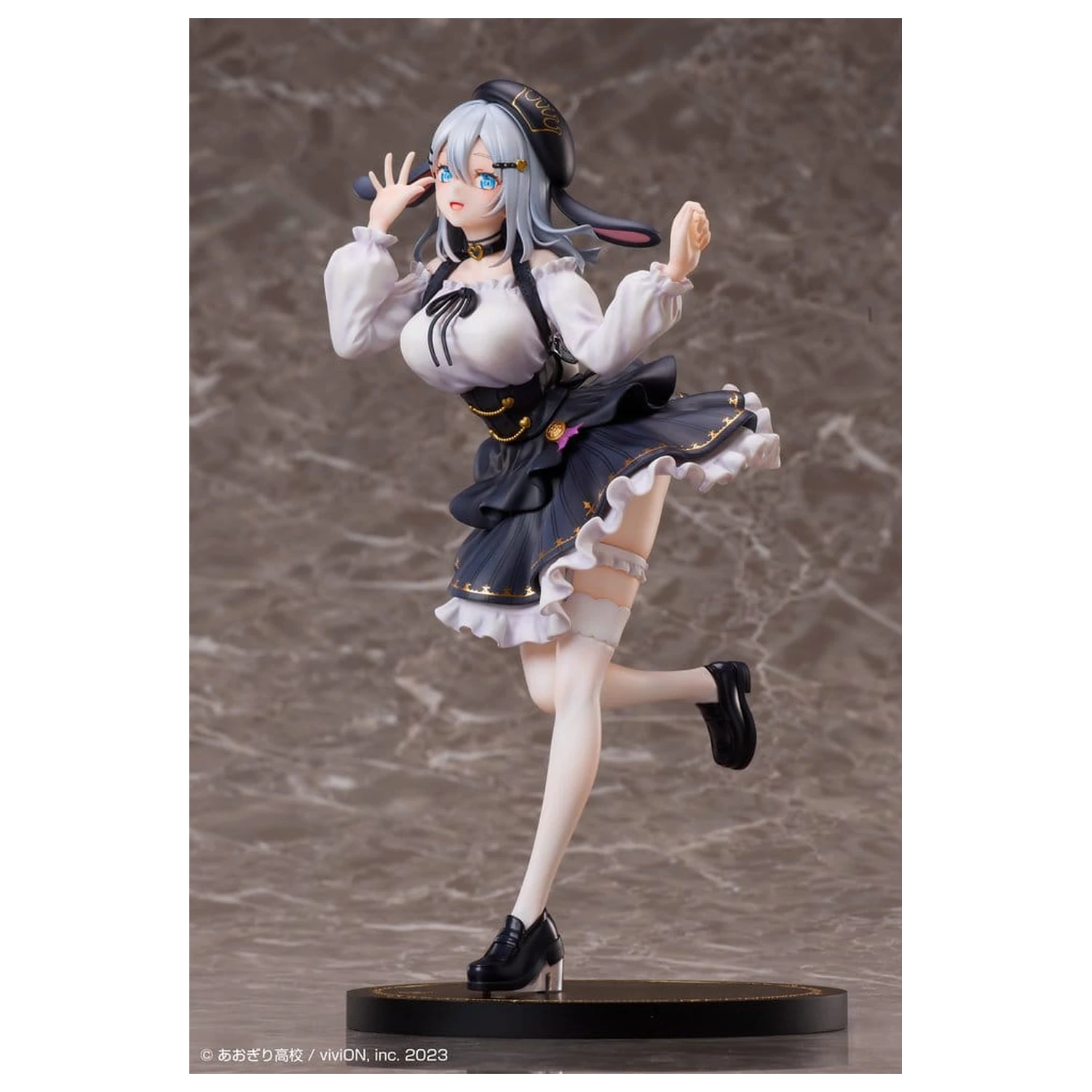 Aogiri High School PVC Figura 1/7 Yamaguro Nekuro Casual Outfit Ver. 22 cm fotografija izdelka