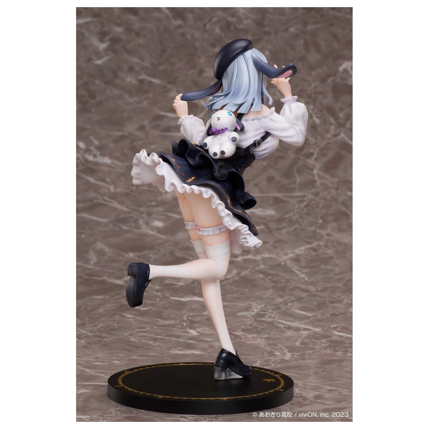 Aogiri High School PVC Figura 1/7 Yamaguro Nekuro Casual Outfit Ver. 22 cm fotografija izdelka