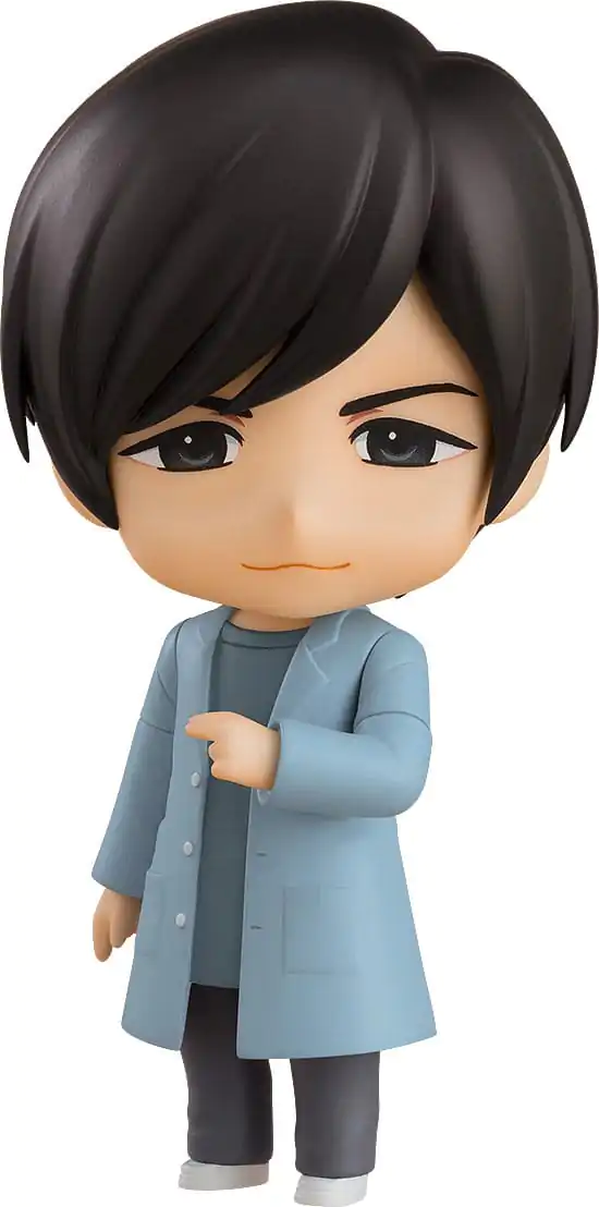 Aoni Production Nendoroid akcijska figura Hiroshi Kamiya 10 cm fotografija izdelka