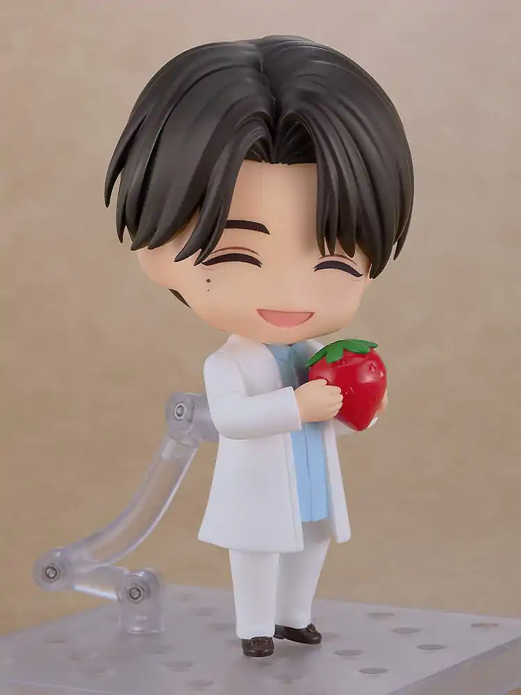 Aoni Production Nendoroid akcijska figura Nobunaga Shimazaki 10 cm fotografija izdelka