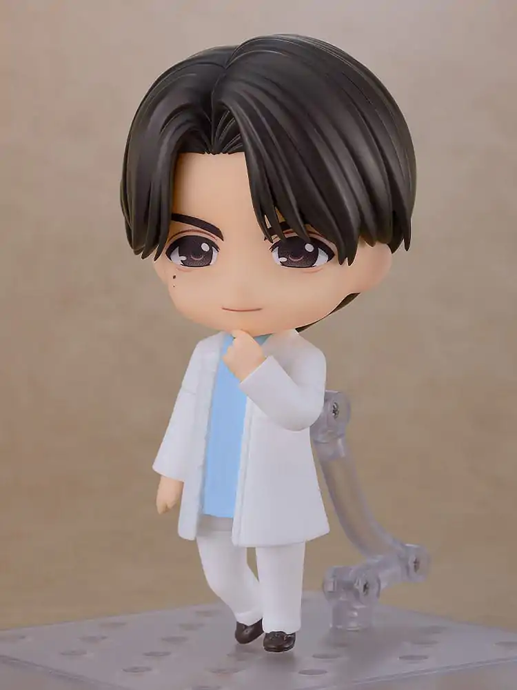 Aoni Production Nendoroid akcijska figura Nobunaga Shimazaki 10 cm fotografija izdelka