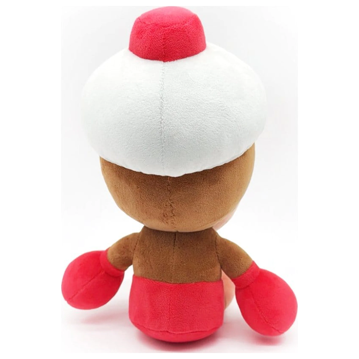 Ape Escape plišasta figura Pipo Monkey Red Shorts 22 cm fotografija izdelka