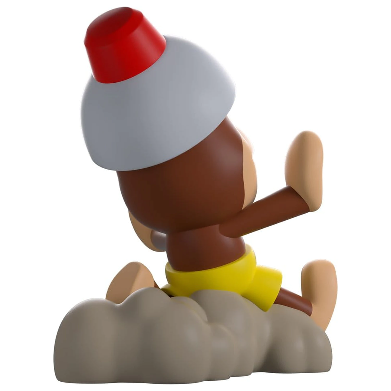 Ape Escape vinilna figura Pipo Monkey 11 cm fotografija izdelka
