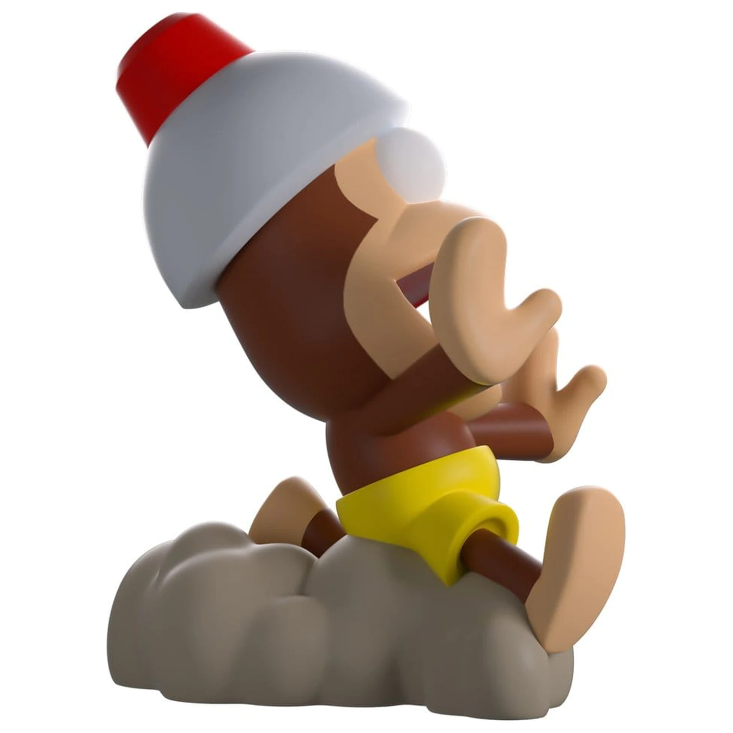 Ape Escape vinilna figura Pipo Monkey 11 cm fotografija izdelka