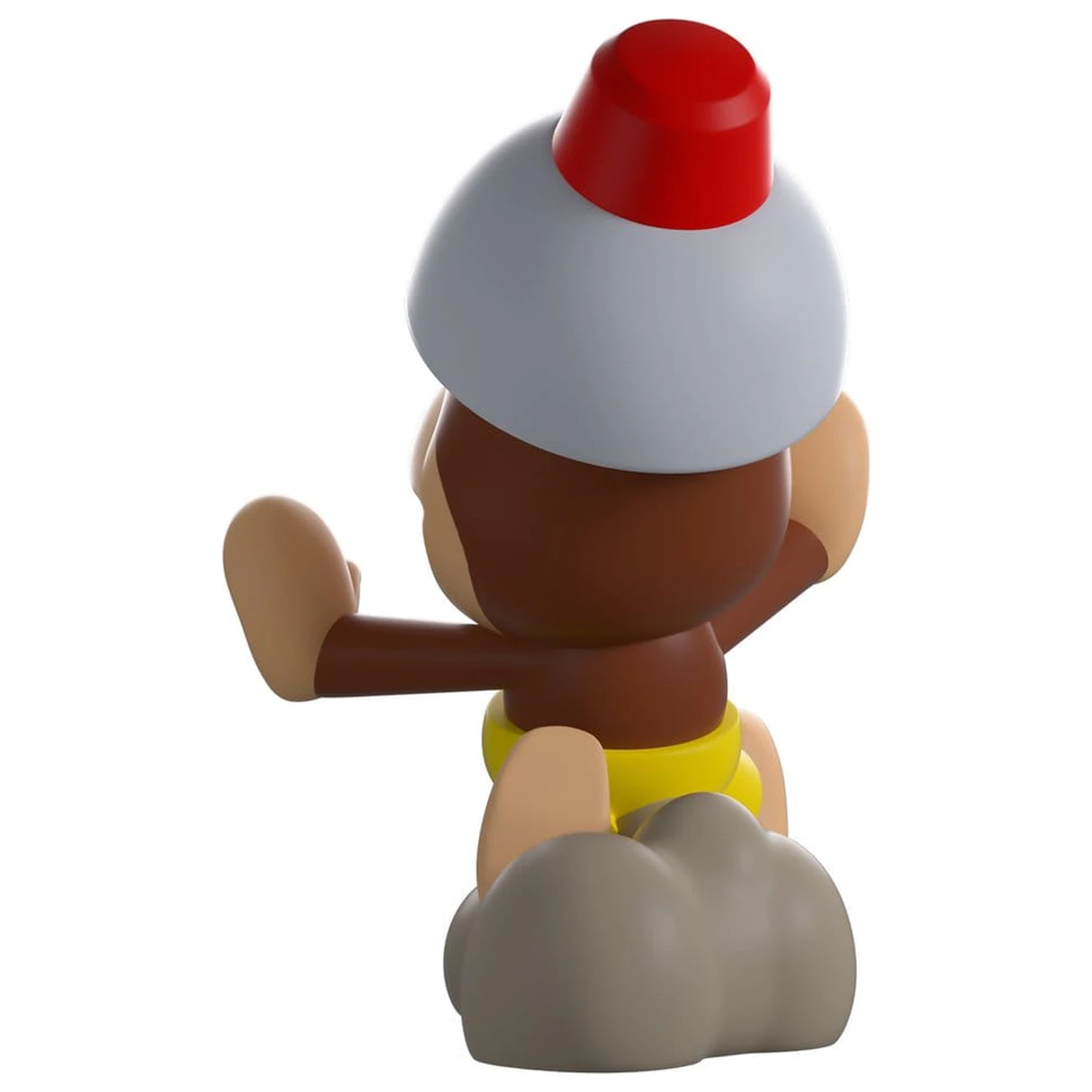 Ape Escape vinilna figura Pipo Monkey 11 cm fotografija izdelka