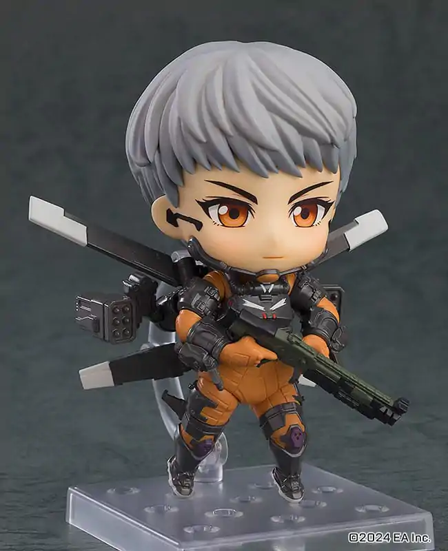 Apex Legends Nendoroid Akcijska Figura Valkyrie 10 cm fotografija izdelka