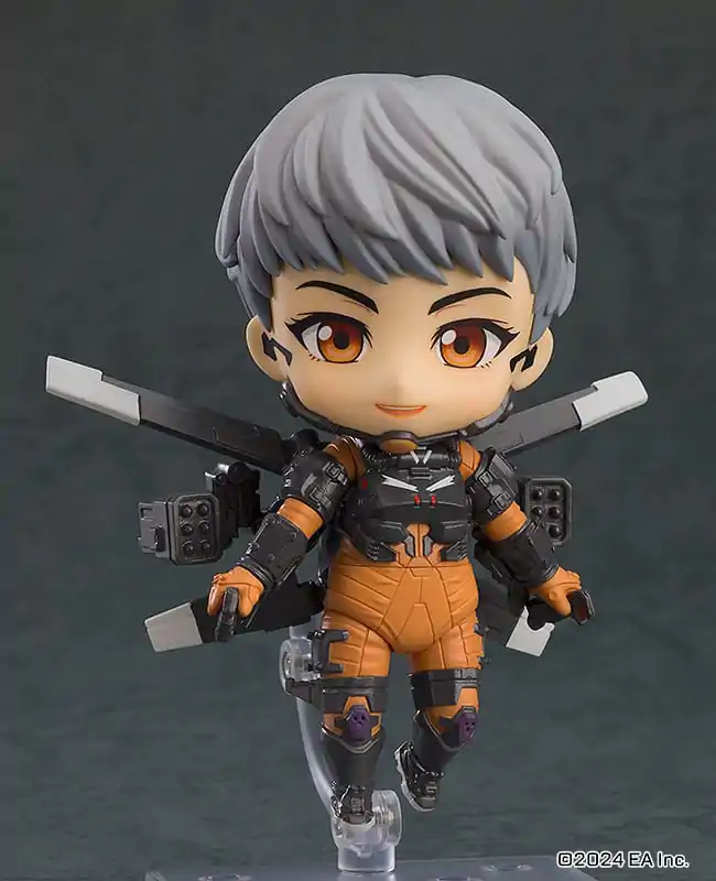 Apex Legends Nendoroid Akcijska Figura Valkyrie 10 cm fotografija izdelka