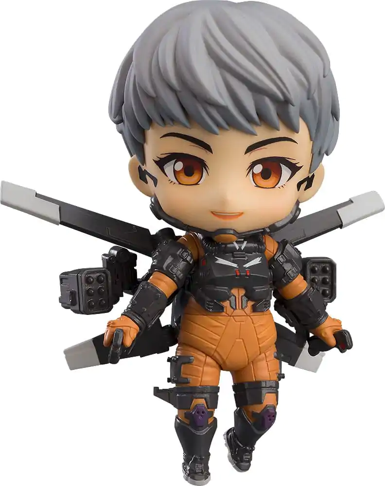 Apex Legends Nendoroid Akcijska Figura Valkyrie 10 cm fotografija izdelka