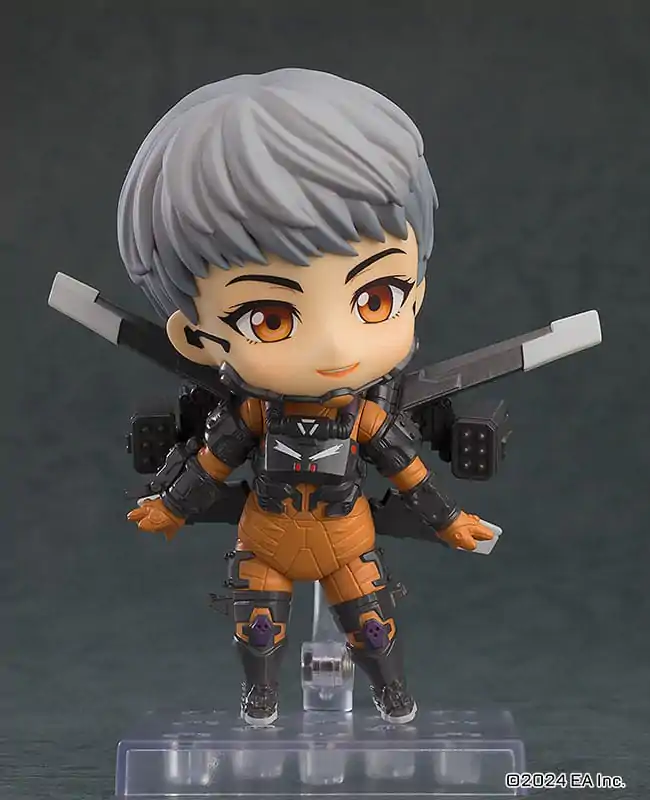 Apex Legends Nendoroid Akcijska Figura Valkyrie 10 cm fotografija izdelka