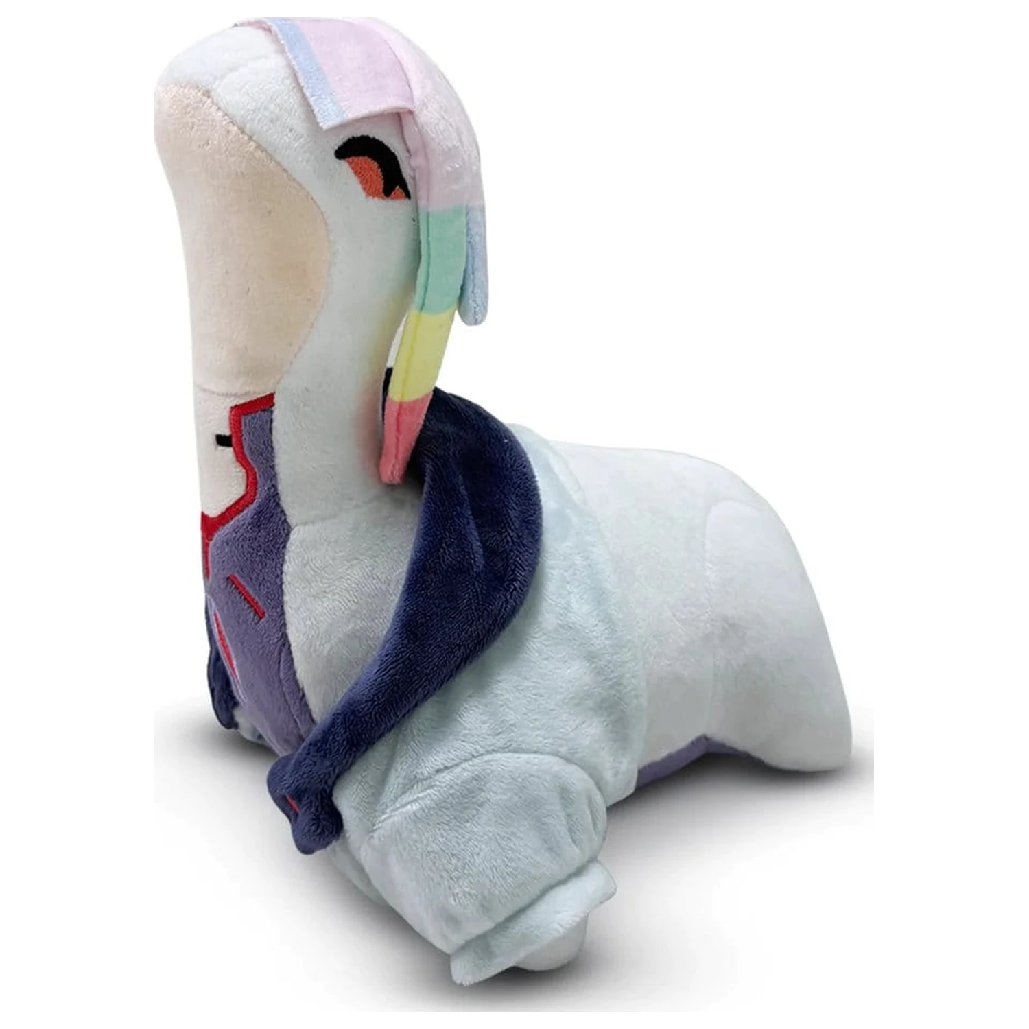 Apex Legends Plišasta figura Lucy Nessie 22 cm fotografija izdelka