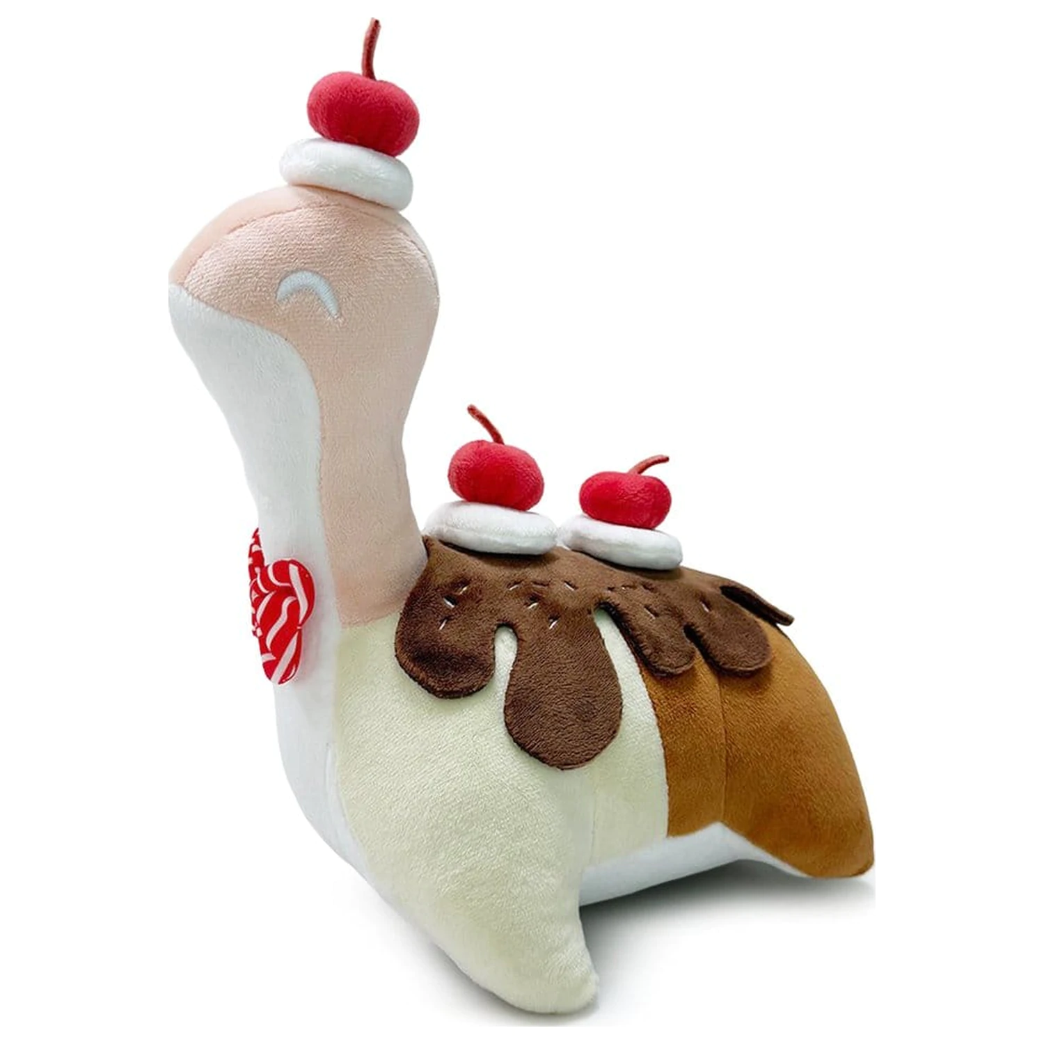 Apex Legends Plišasta figura Nessie Sundae 22 cm fotografija izdelka