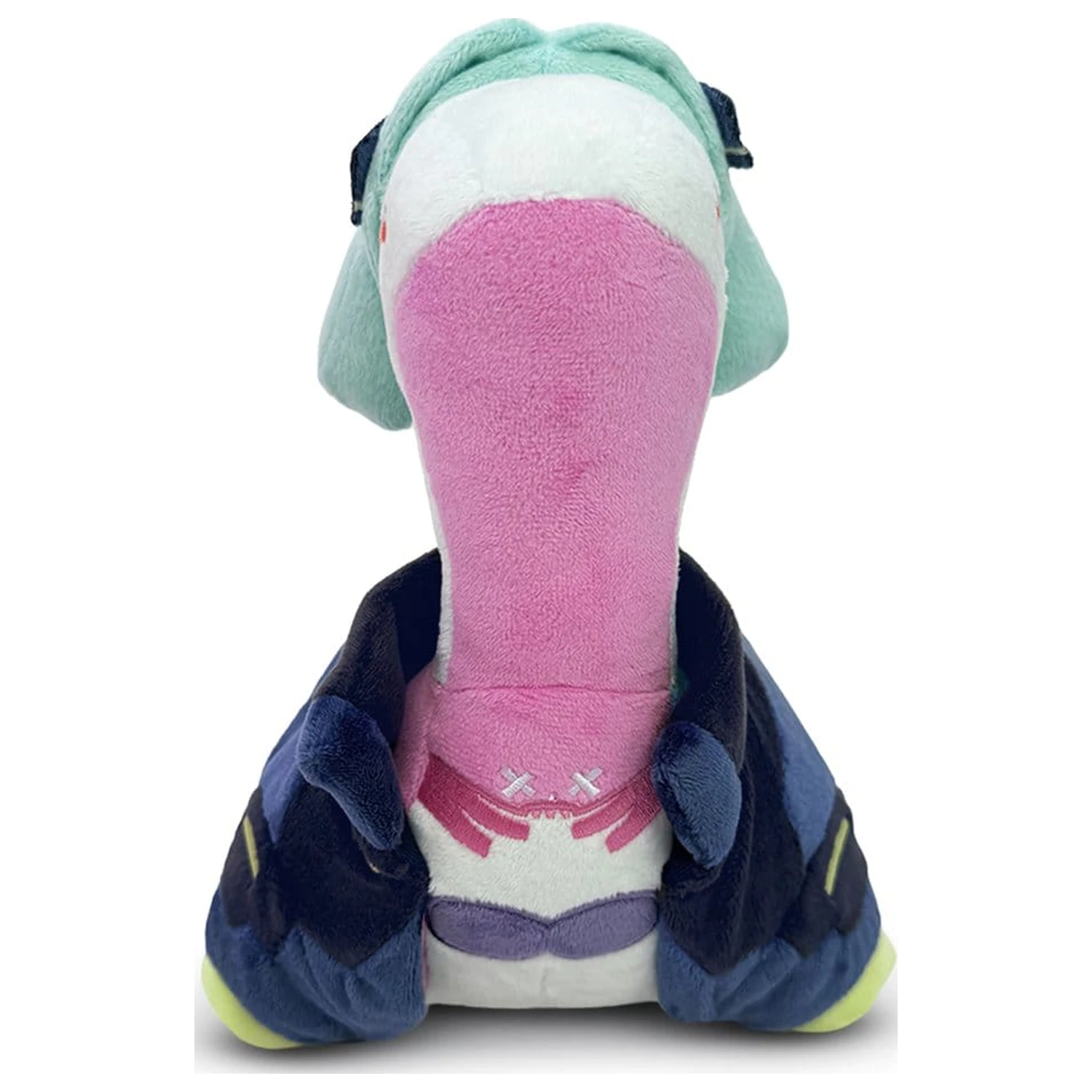 Apex Legends Plišasta figura Rebecca Nessie 22 cm fotografija izdelka