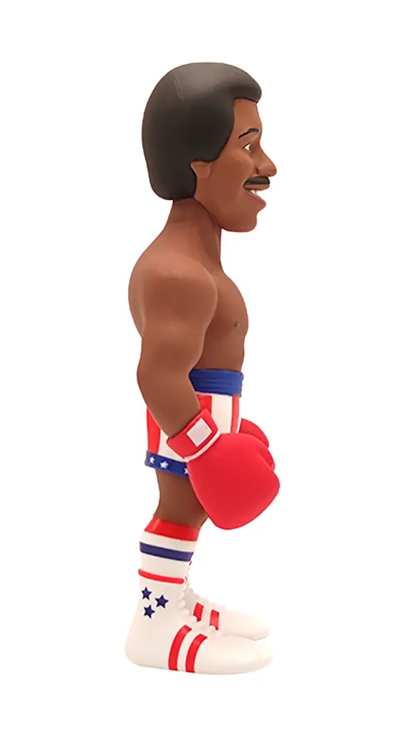 Apollo Creed Minix figura 12 cm fotografija izdelka