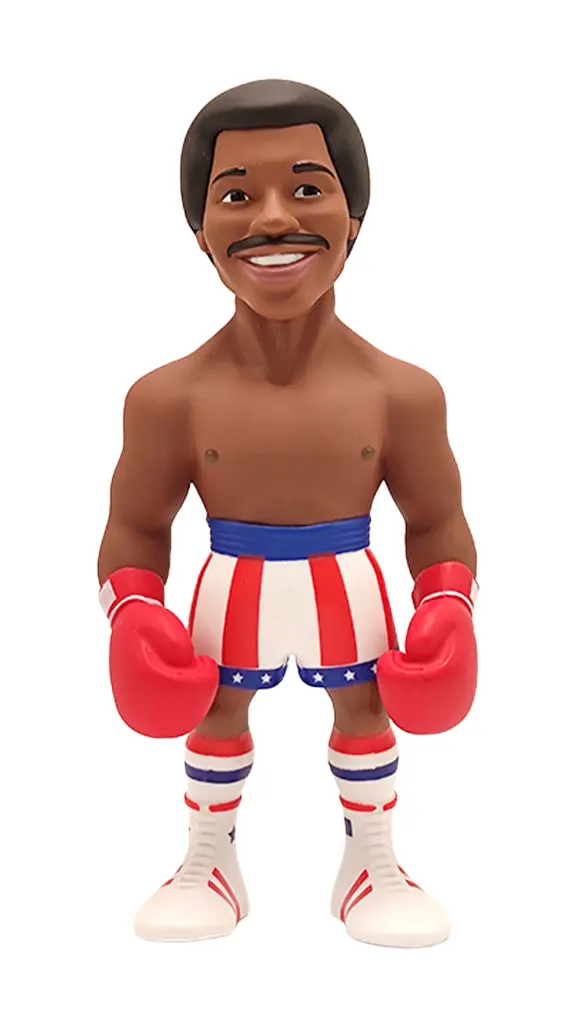 Apollo Creed Minix figura 12 cm fotografija izdelka