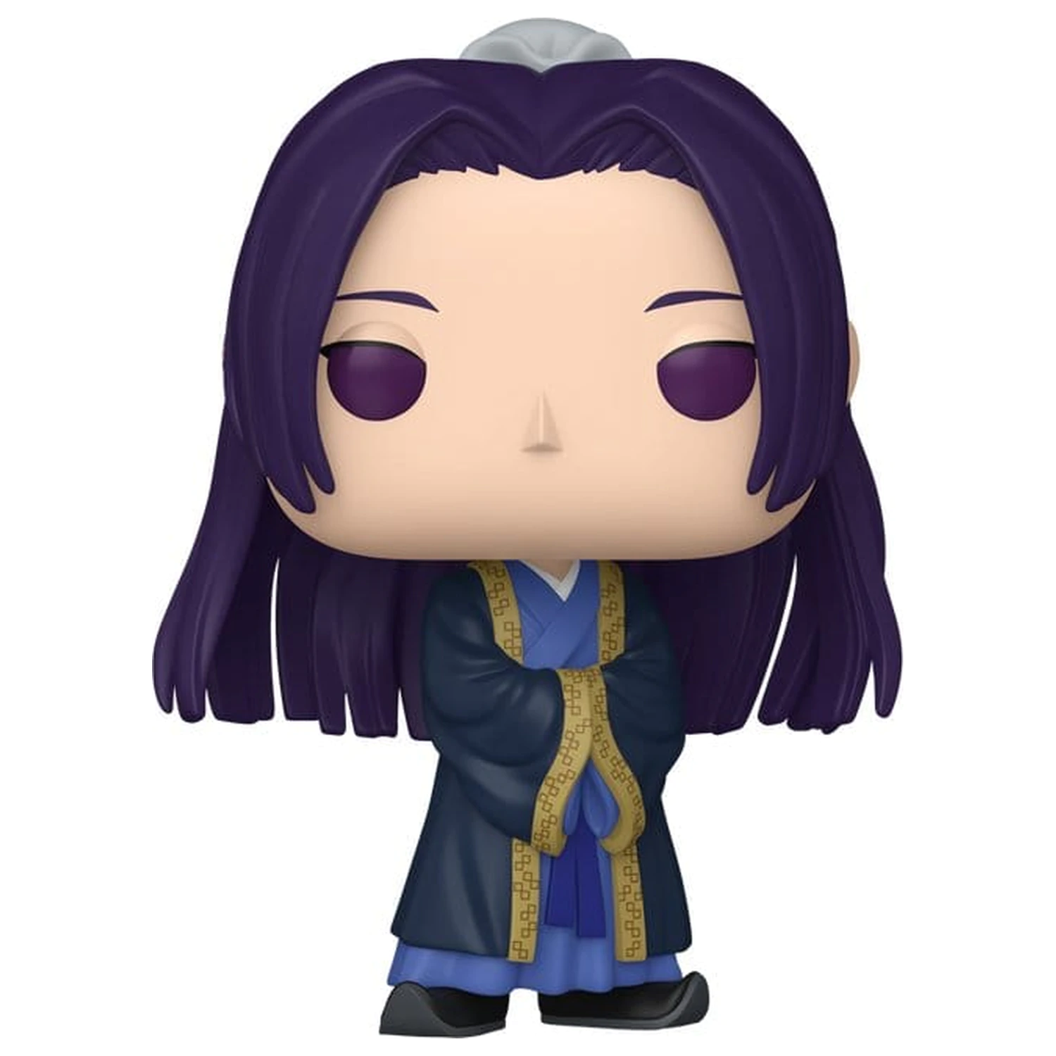Apothecary Diaries Funko POP! Animation Vinilna figura Jinshi 9 cm fotografija izdelka