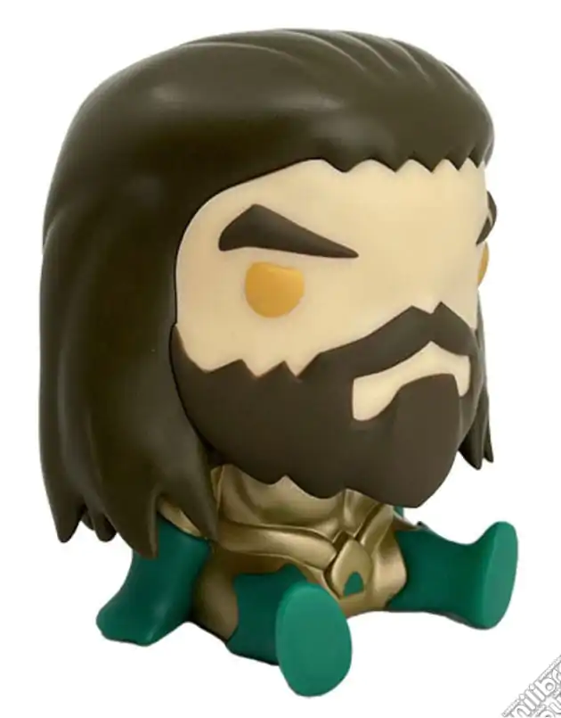 Aquaman hranilnik Aquaman Chibi 15 cm fotografija izdelka