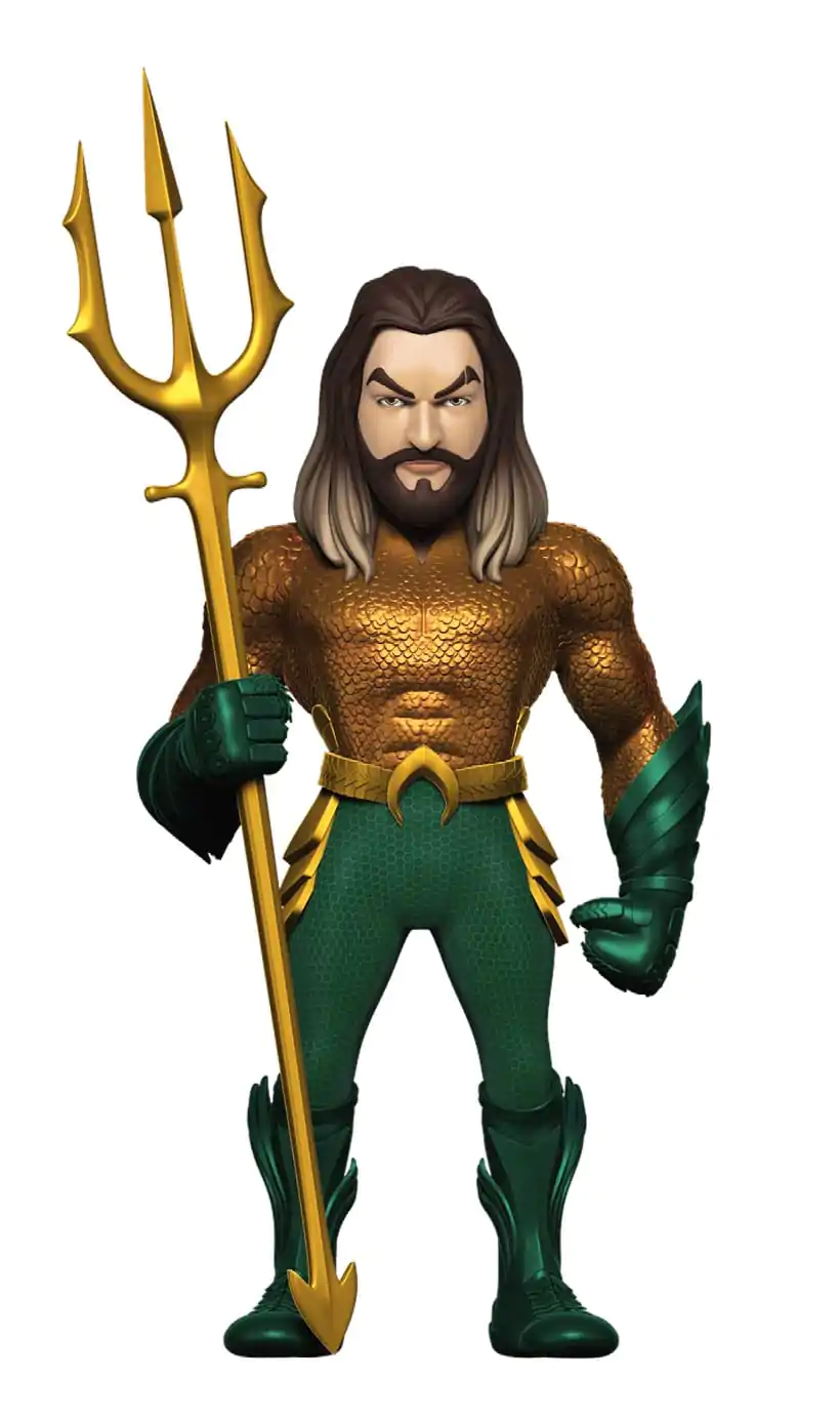 Aquaman Minix Figurica Aquaman 12 cm fotografija izdelka