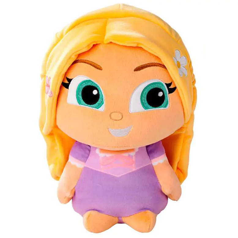 Rapunzel Doorables Plišasta Figura 25 cm fotografija izdelka