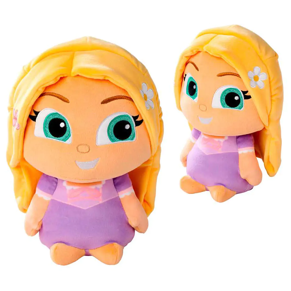 Rapunzel Doorables Plišasta Figura 25 cm fotografija izdelka