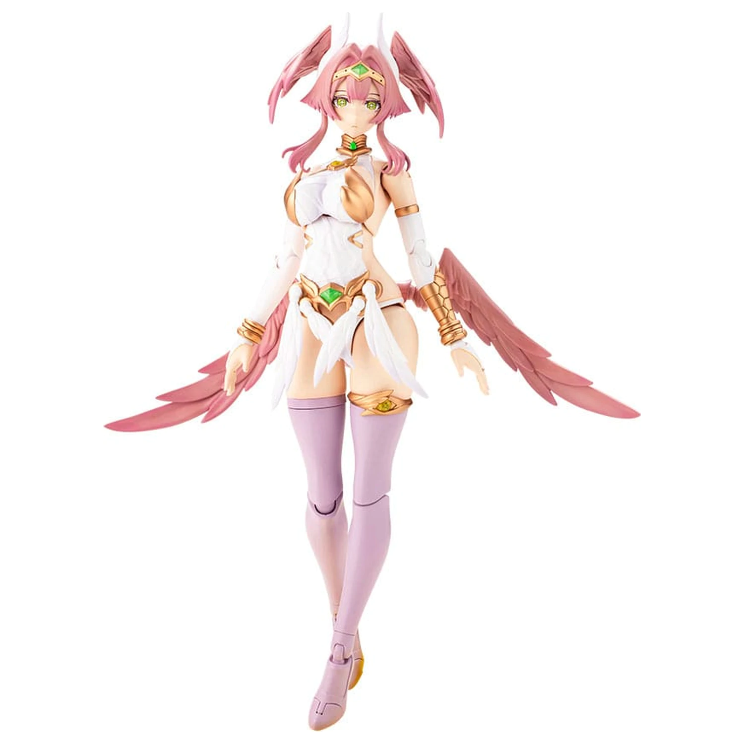 Arcanadea Plastični model Komplet Aruaril 20 cm fotografija izdelka