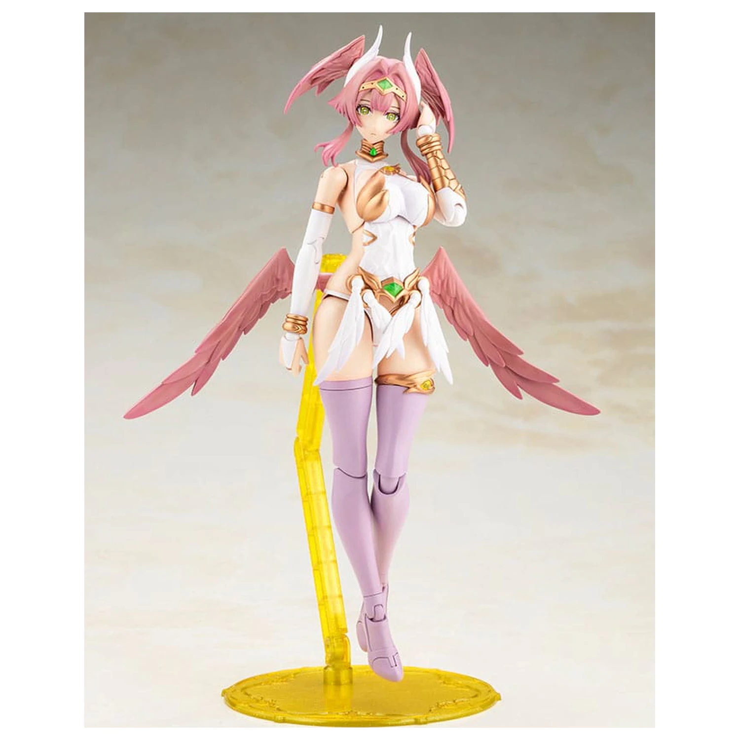 Arcanadea Plastični model Komplet Aruaril 20 cm fotografija izdelka