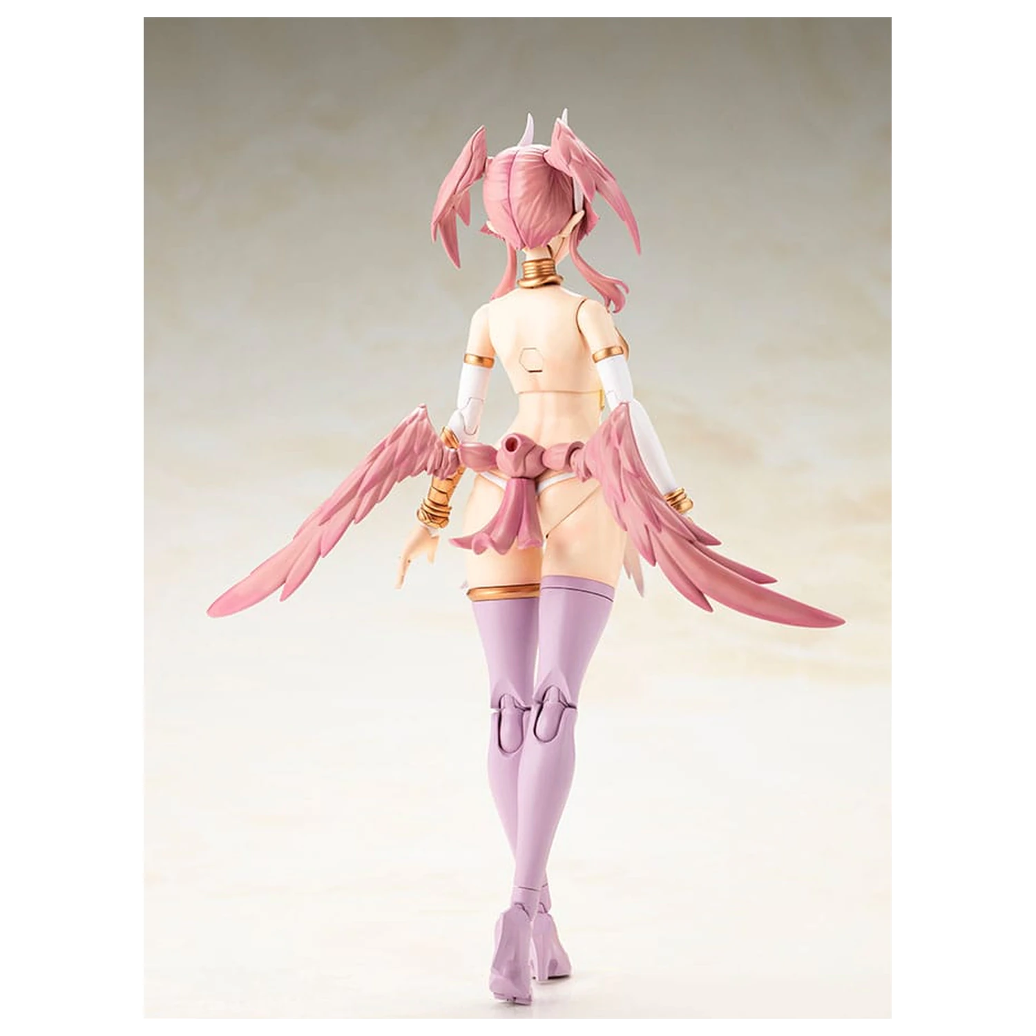 Arcanadea Plastični model Komplet Aruaril 20 cm fotografija izdelka