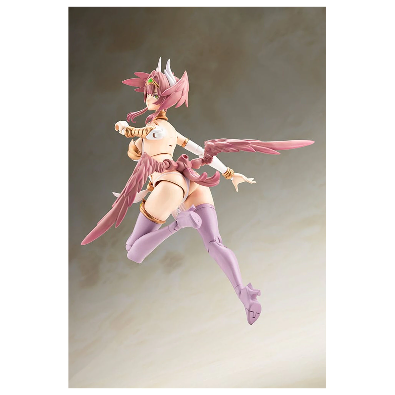 Arcanadea Plastični model Komplet Aruaril 20 cm fotografija izdelka