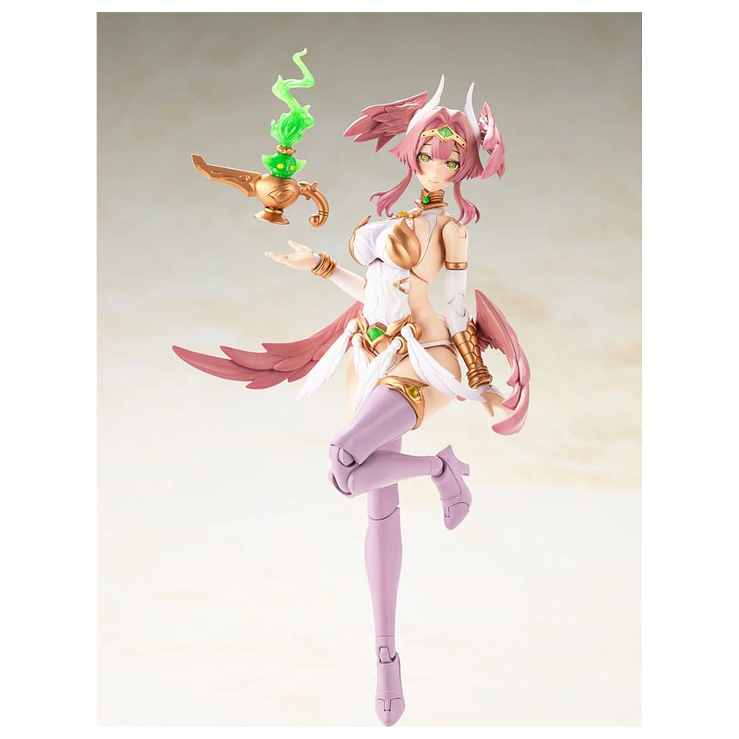 Arcanadea Plastični model Komplet Aruaril 20 cm fotografija izdelka