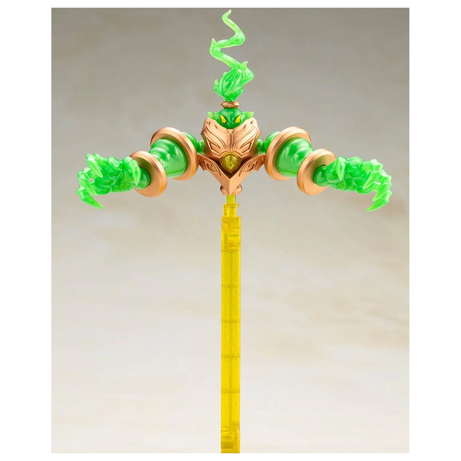 Arcanadea Plastični model Komplet Aruaril 20 cm fotografija izdelka