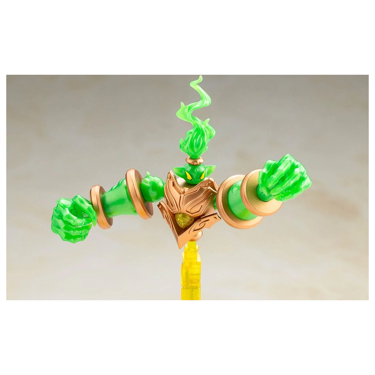 Arcanadea Plastični model Komplet Aruaril 20 cm fotografija izdelka