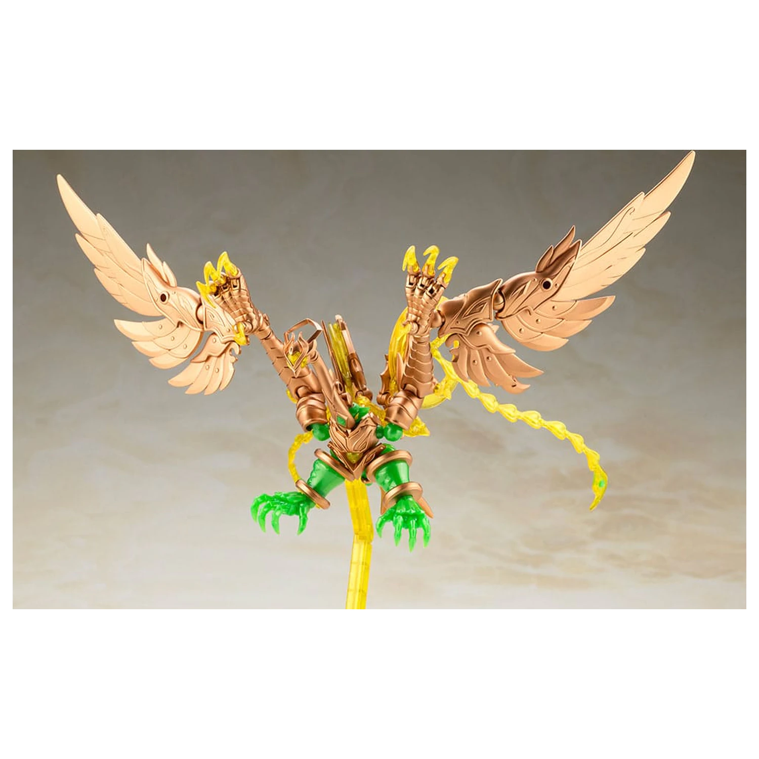 Arcanadea Plastični model Komplet Aruaril 20 cm fotografija izdelka