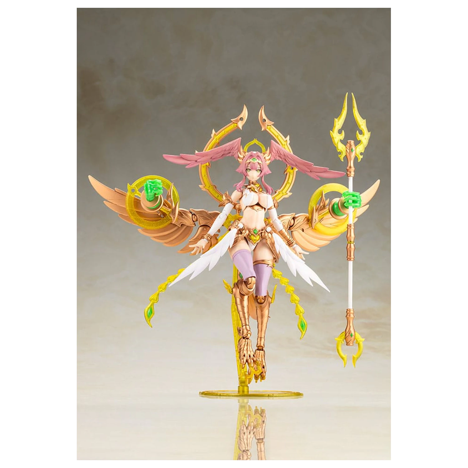 Arcanadea Plastični model Komplet Aruaril 20 cm fotografija izdelka