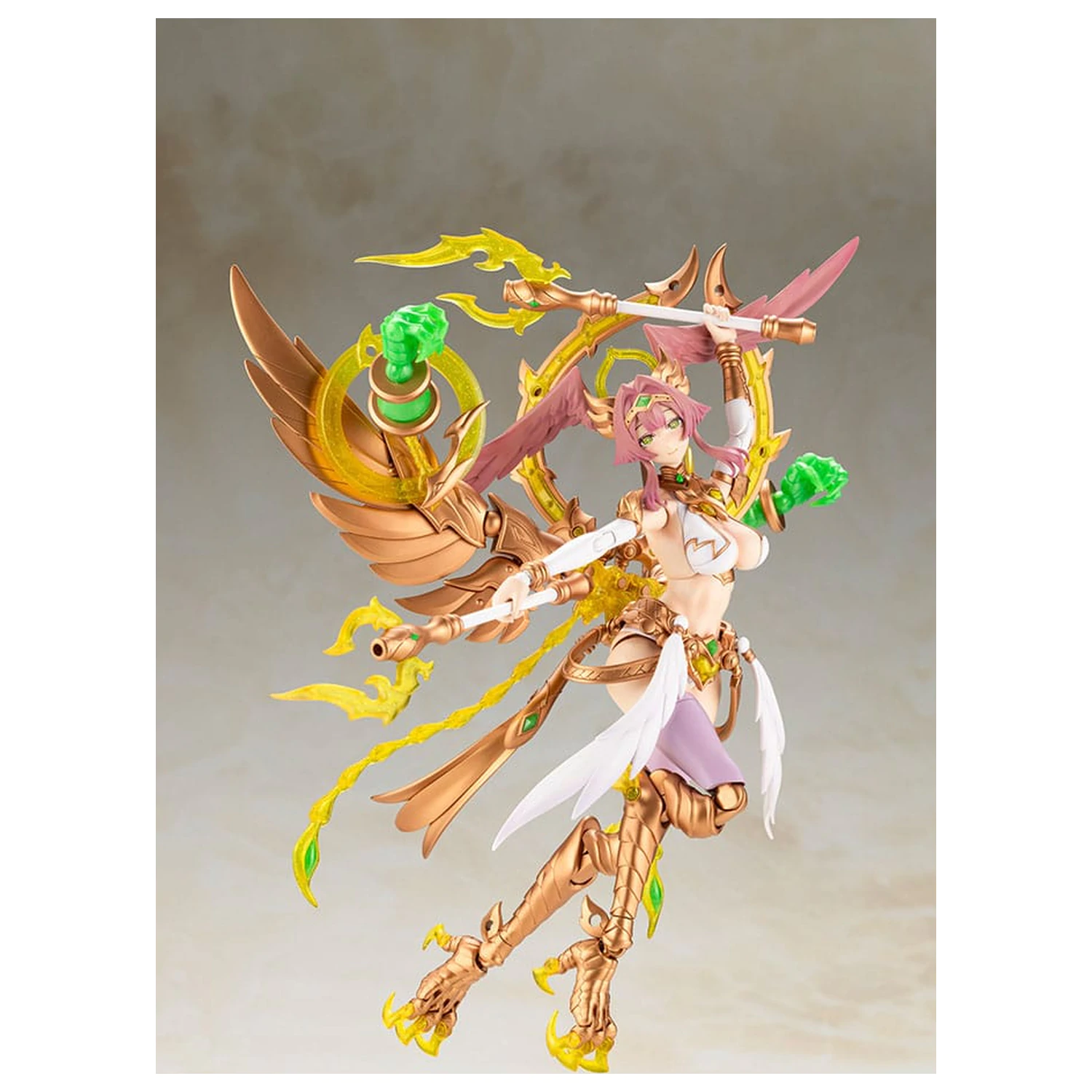 Arcanadea Plastični model Komplet Aruaril 20 cm fotografija izdelka