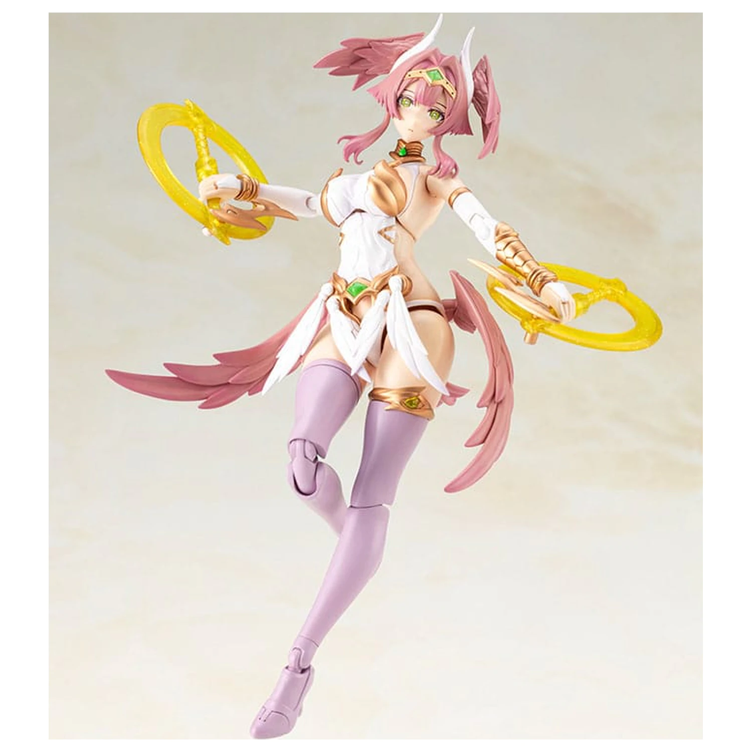 Arcanadea Plastični model Komplet Aruaril 20 cm fotografija izdelka