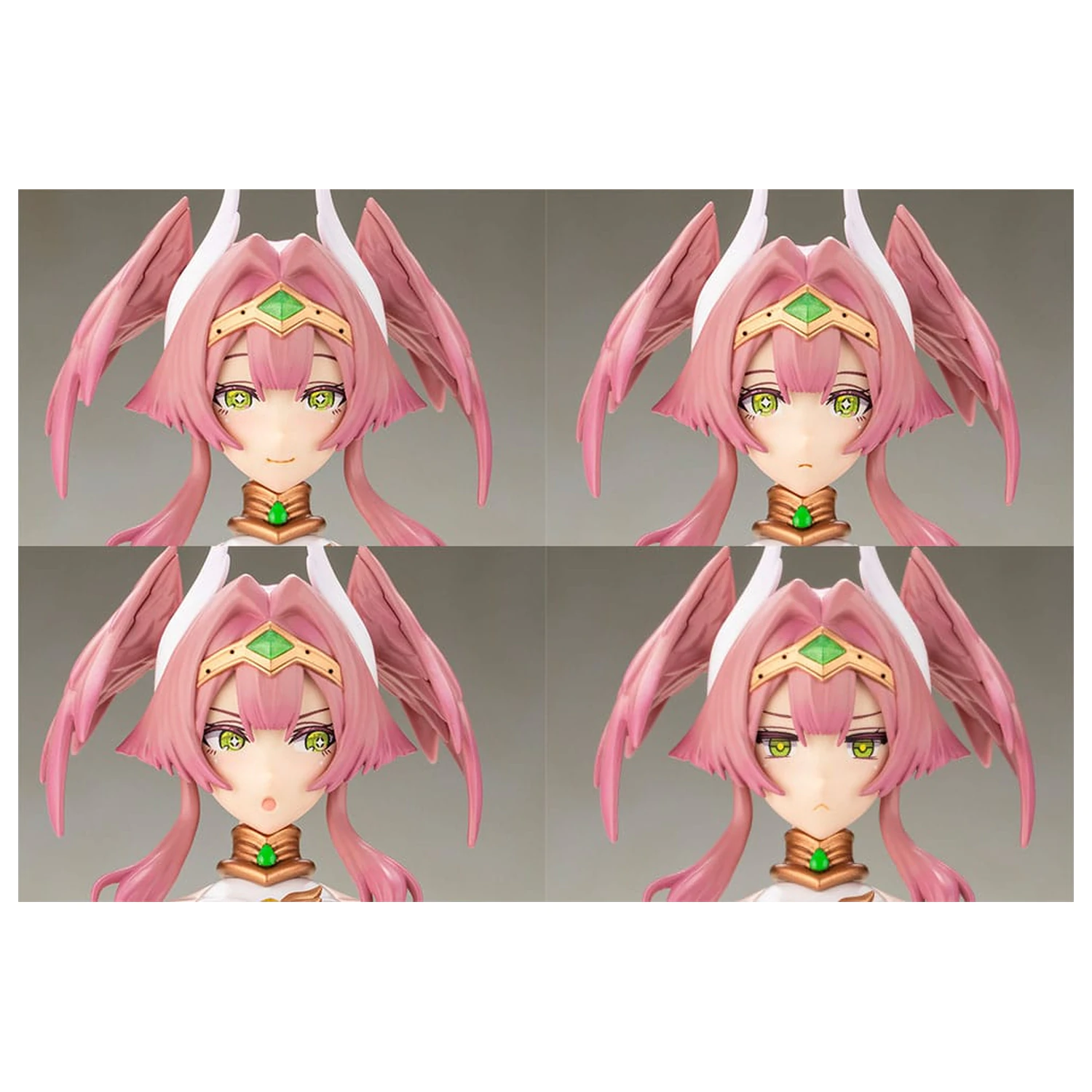 Arcanadea Plastični model Komplet Aruaril 20 cm fotografija izdelka