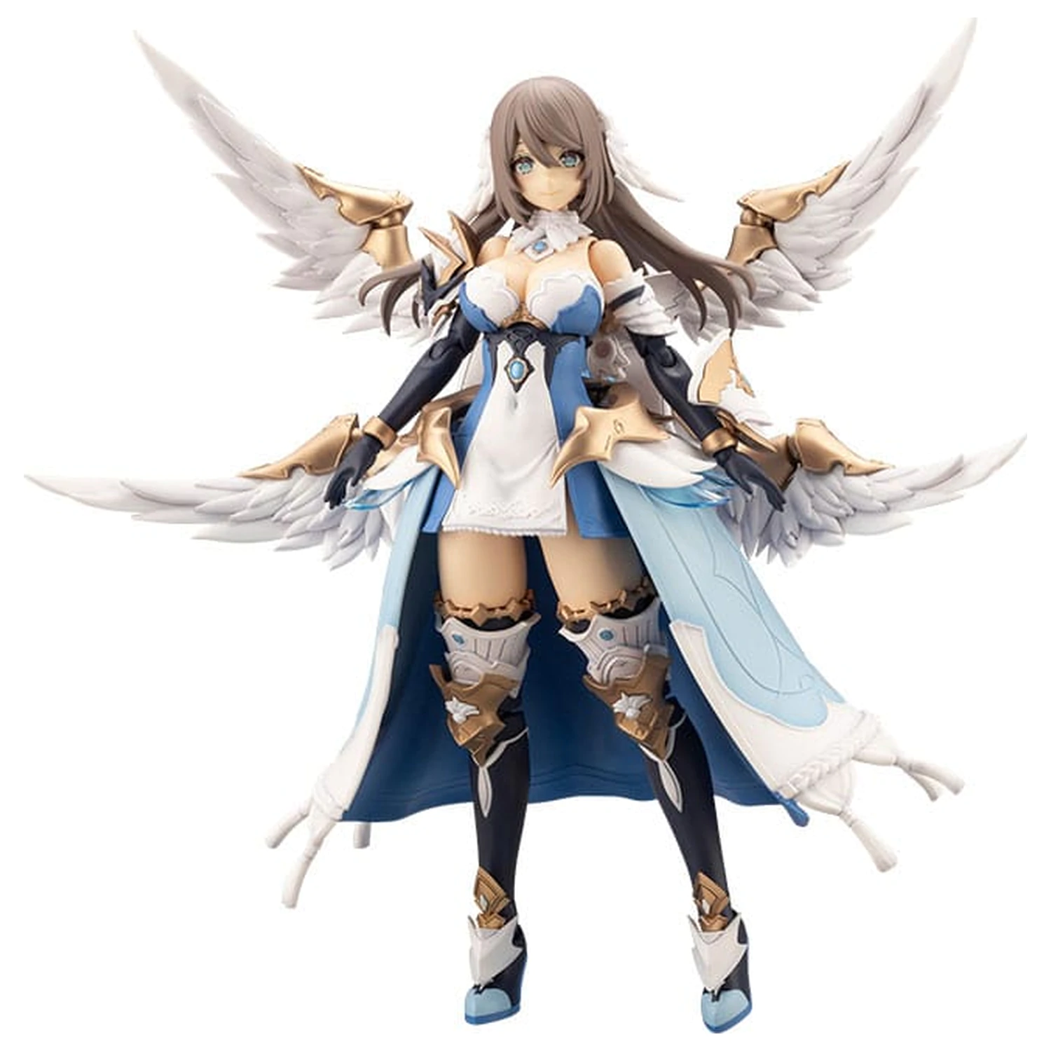 Arcanadea Plastični Model Komplet Ermeda 19 cm fotografija izdelka