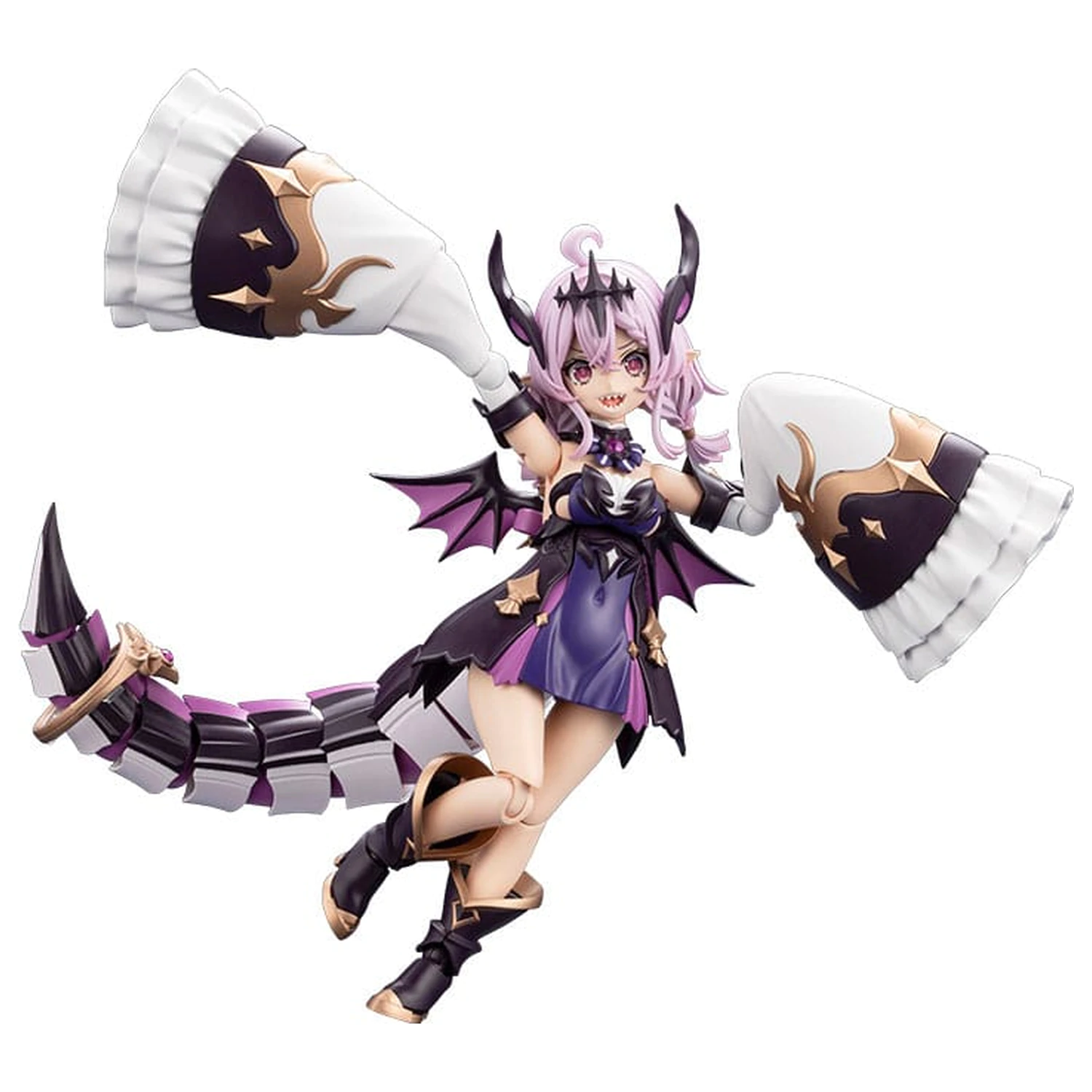 Arcanadea Komplet plastičnega modela GII 13 cm fotografija izdelka