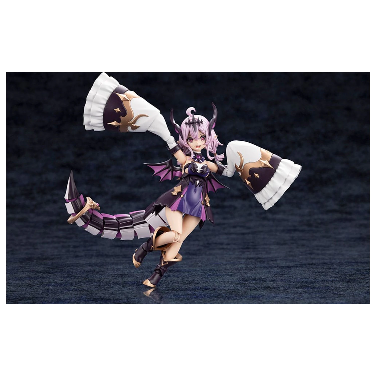 Arcanadea Komplet plastičnega modela GII 13 cm fotografija izdelka