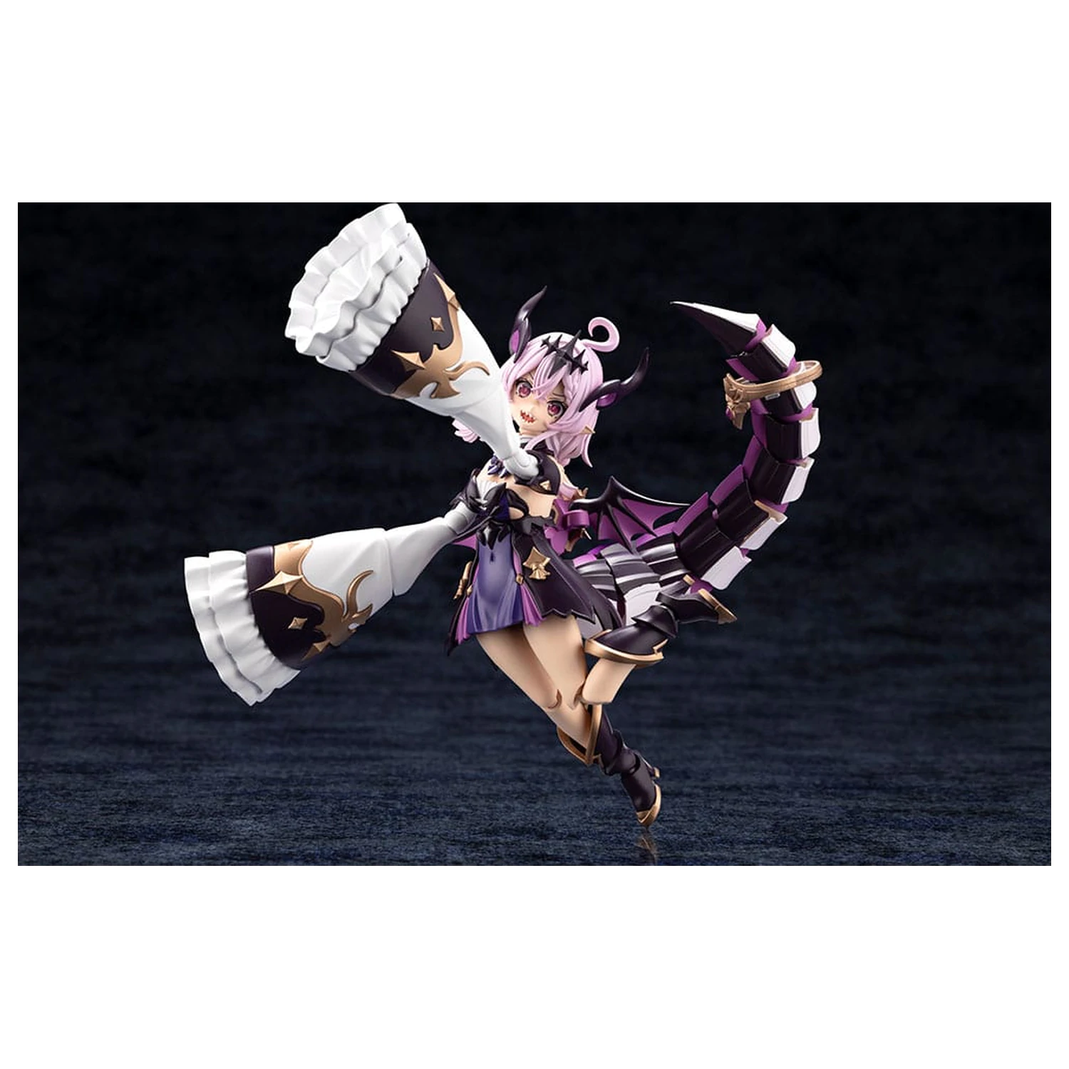 Arcanadea Komplet plastičnega modela GII 13 cm fotografija izdelka