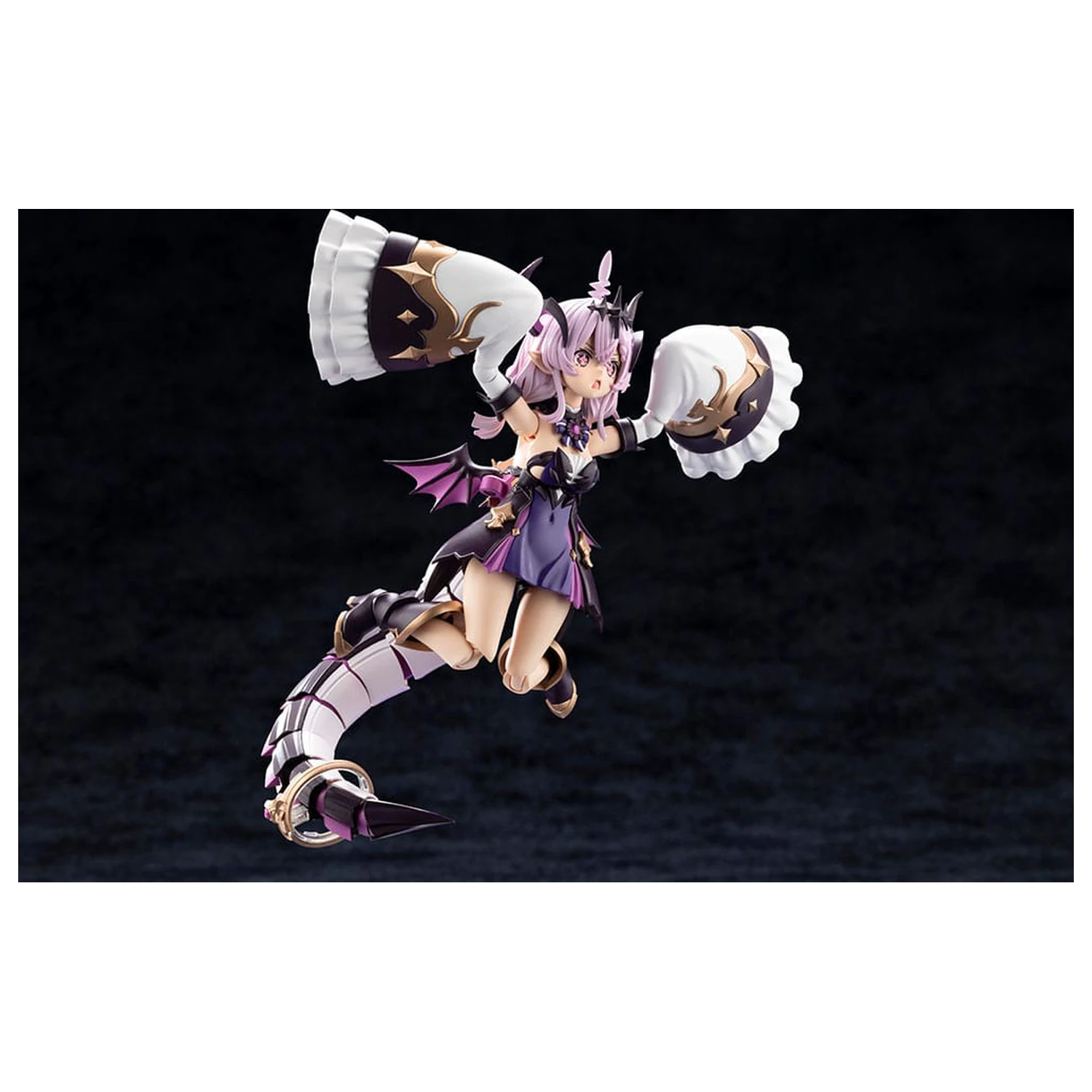 Arcanadea Komplet plastičnega modela GII 13 cm fotografija izdelka