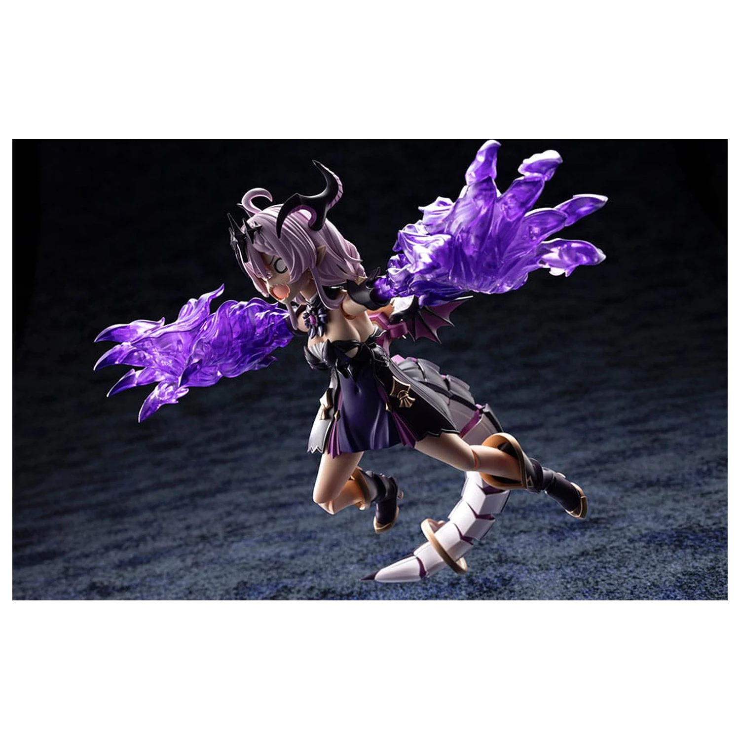 Arcanadea Komplet plastičnega modela GII 13 cm fotografija izdelka