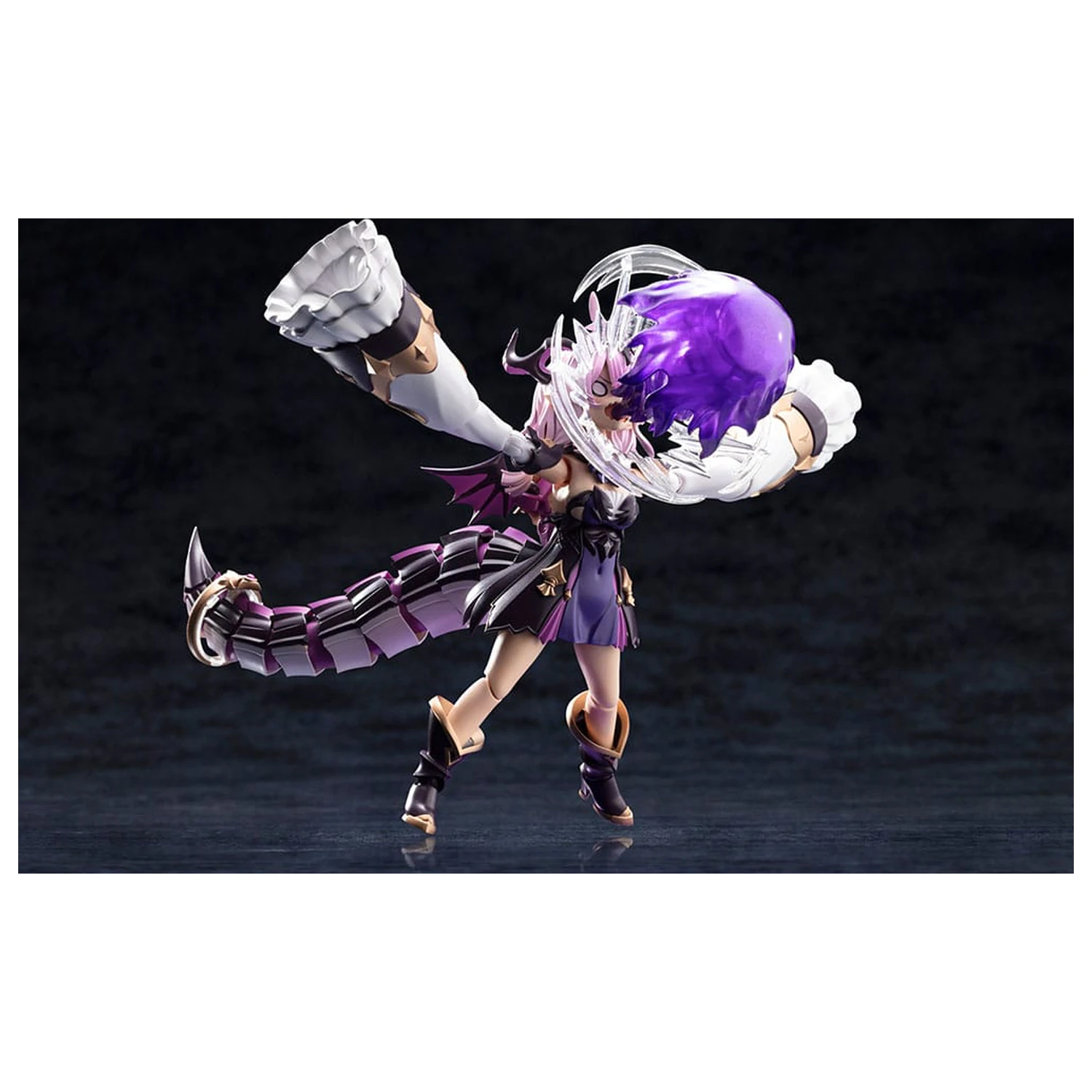 Arcanadea Komplet plastičnega modela GII 13 cm fotografija izdelka