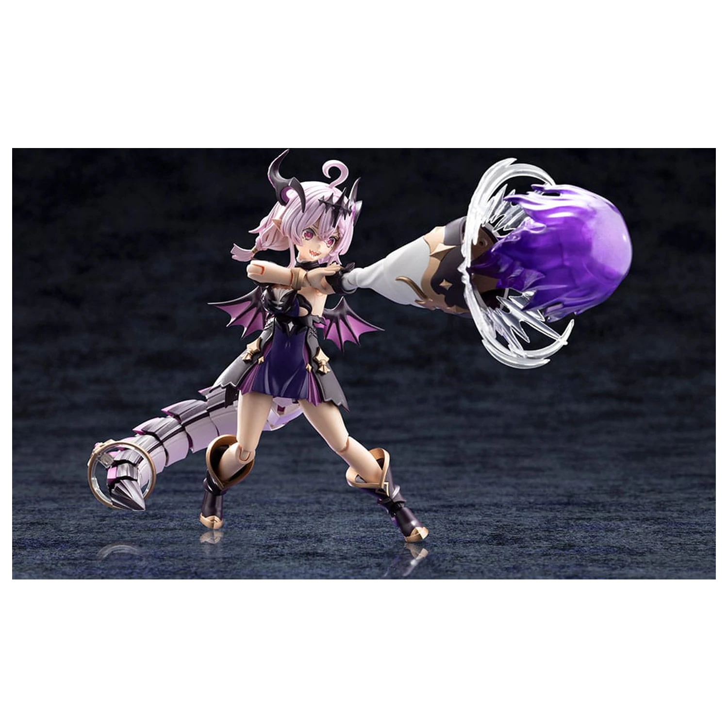 Arcanadea Komplet plastičnega modela GII 13 cm fotografija izdelka